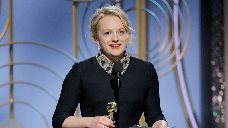 Golden Globes Winner, Full-List