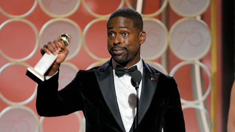 Golden Globes Winner, Full-List