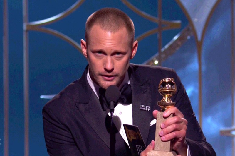 Golden Globes Winner, Full-List