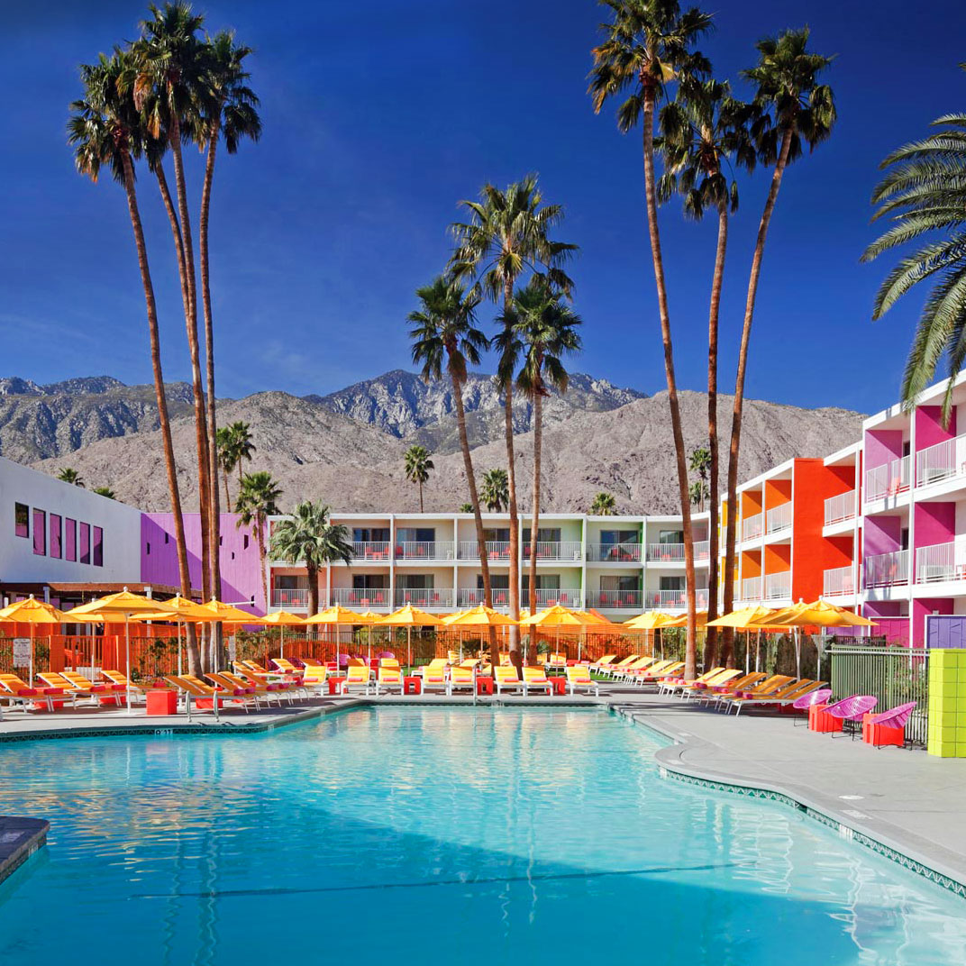 10 Things to Do in Palm Springs That Will Make Great Insta Stories