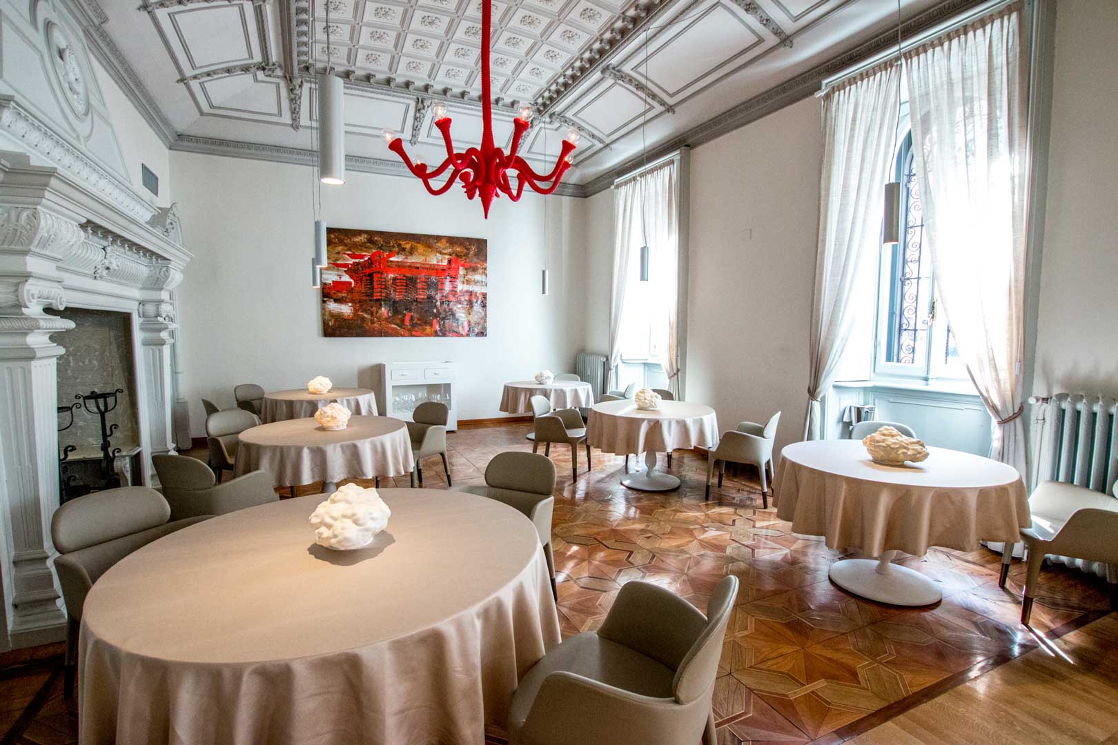 The Best Restaurants in Milan to Grab a Bite Before Salone del Mobile_5