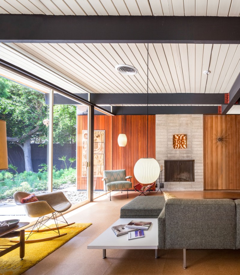 10 Mid-Century Modern Decor Ideas You'll Want for Your Home