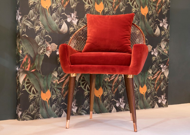 Salone del Mobile 2018 Essential Home's Stand and Its Amazing Team_2