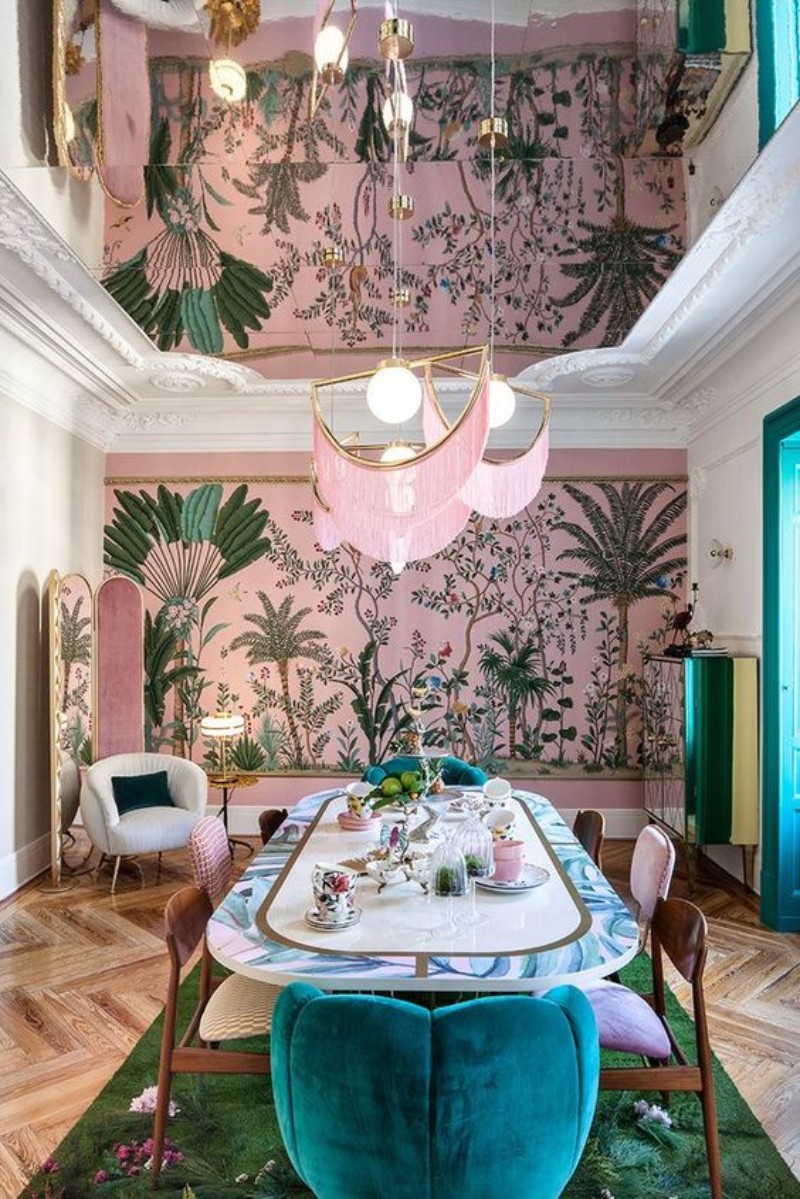 8 Dining Room Design Do's and Don'ts that'll Change Everything