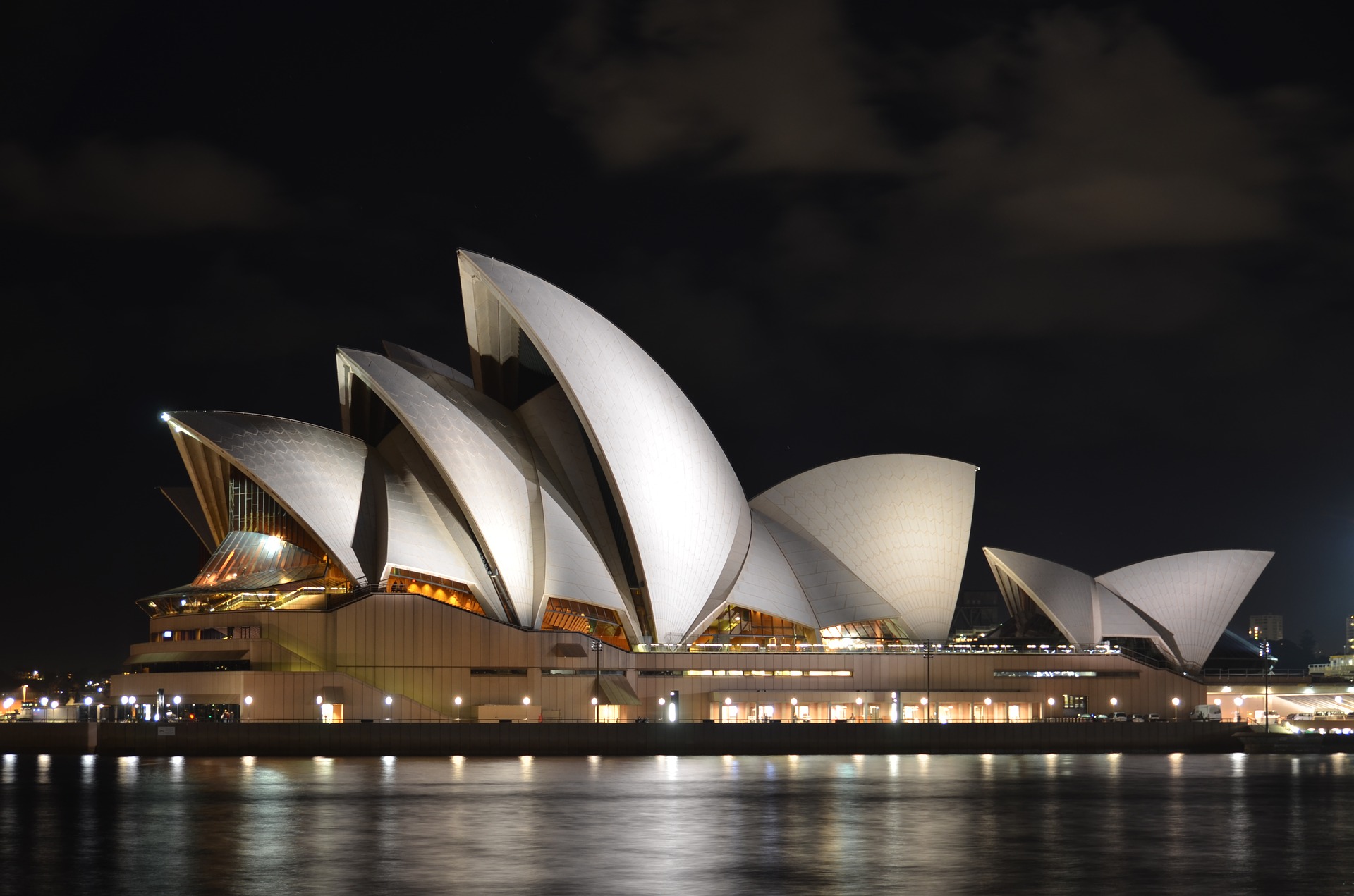 Australian Architecture- 10 Memorable Buildings_2