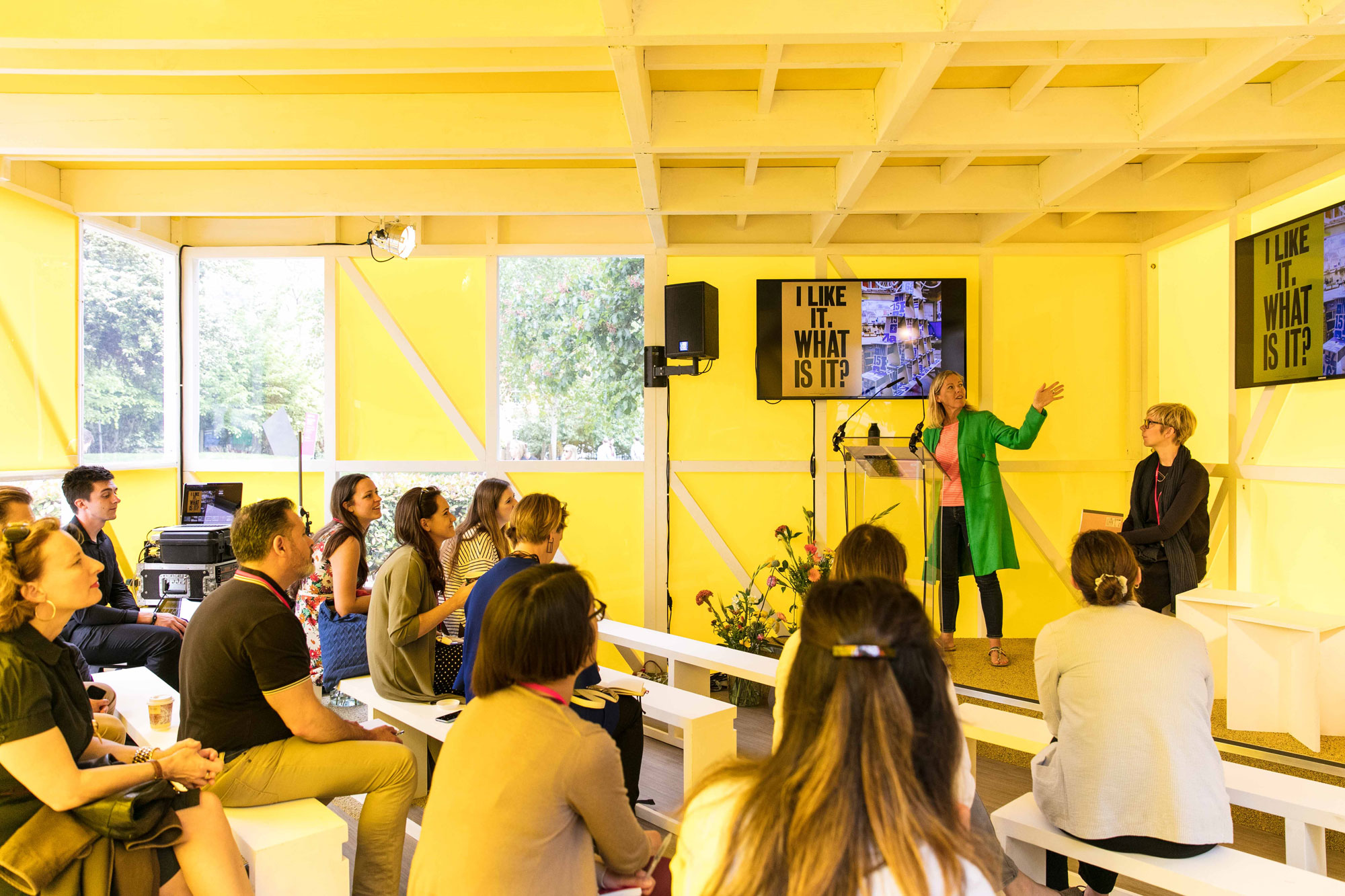 Clerkenwell Design Week- The Best Tips to Fully Enjoy It!_1