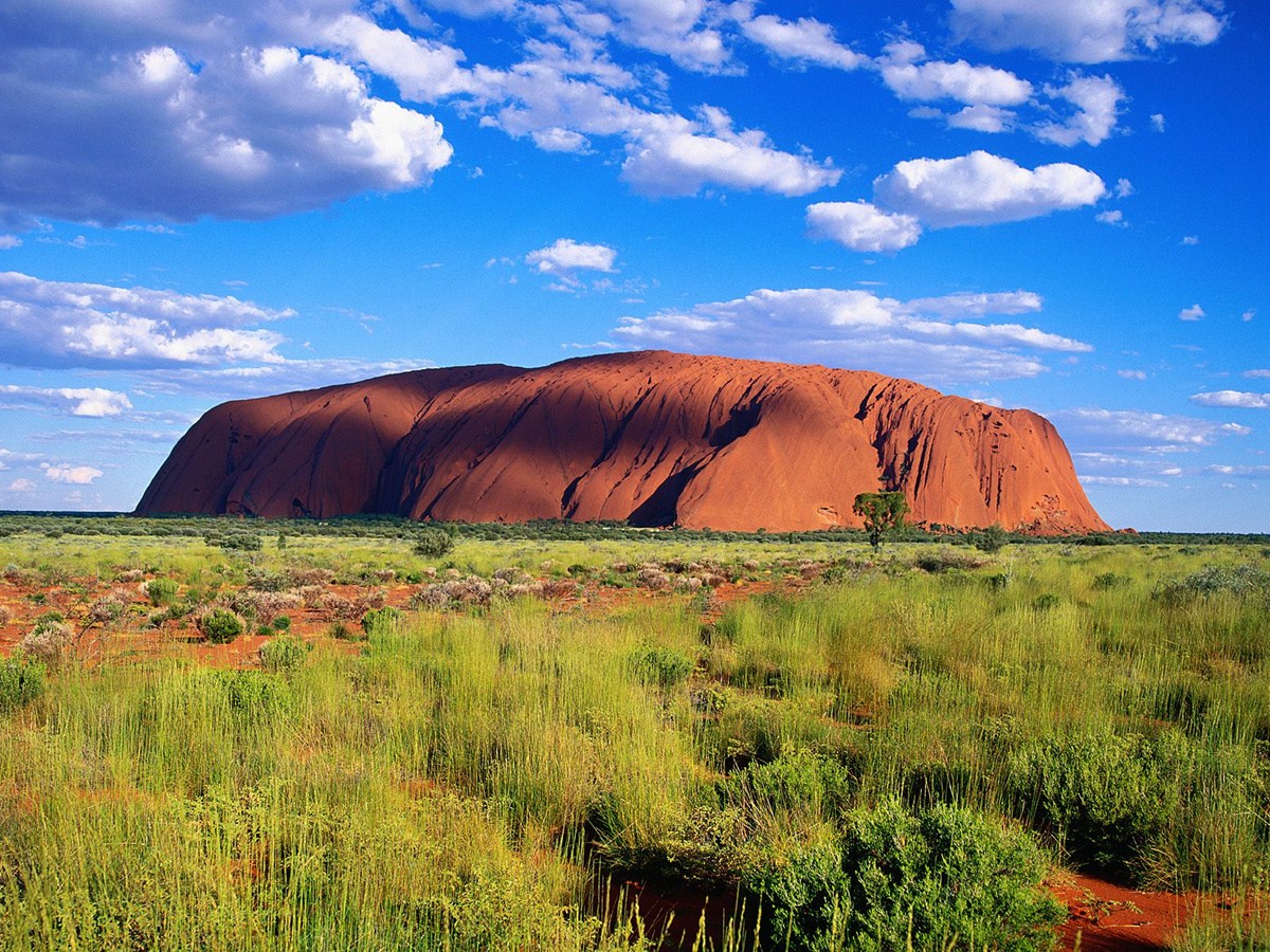 These Are the 15 Best Places to Visit in Australia in 2018!