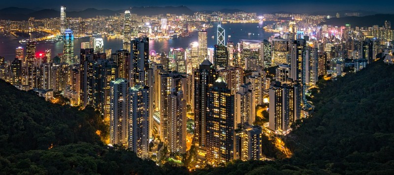 Travel Guide: The 10 Most Expensive Cities in the World