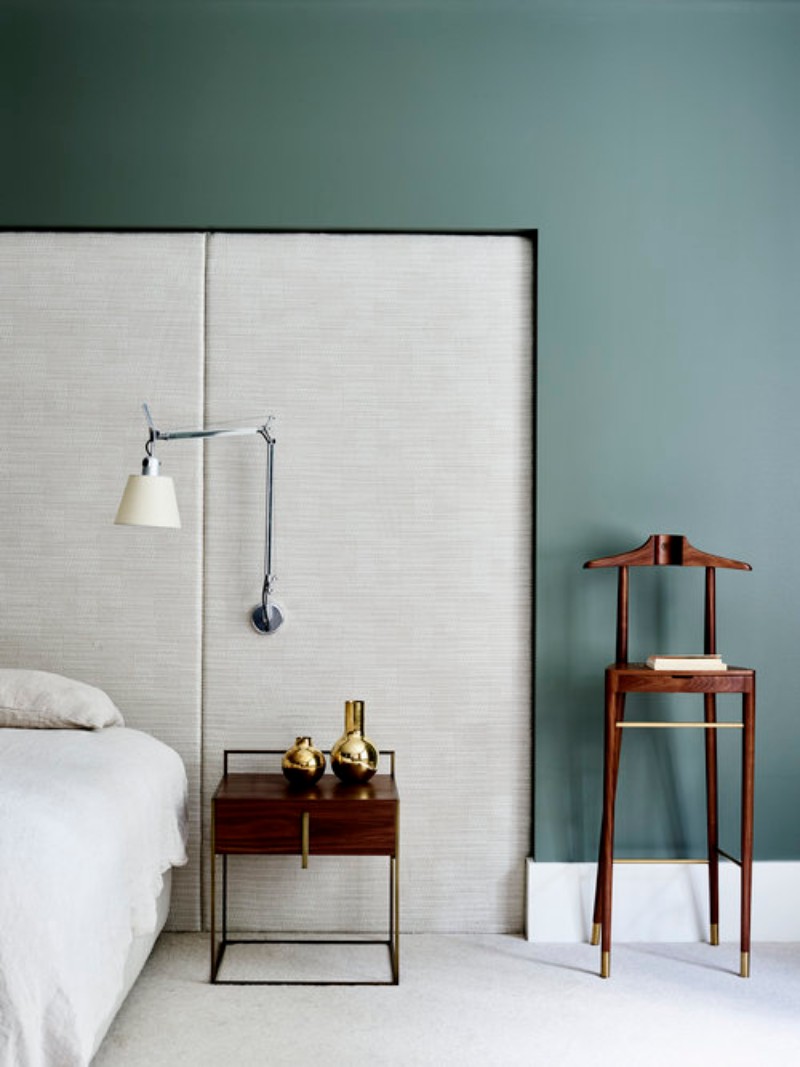 Simone Haag Delivers a Beautifully Layered Modern House Decor