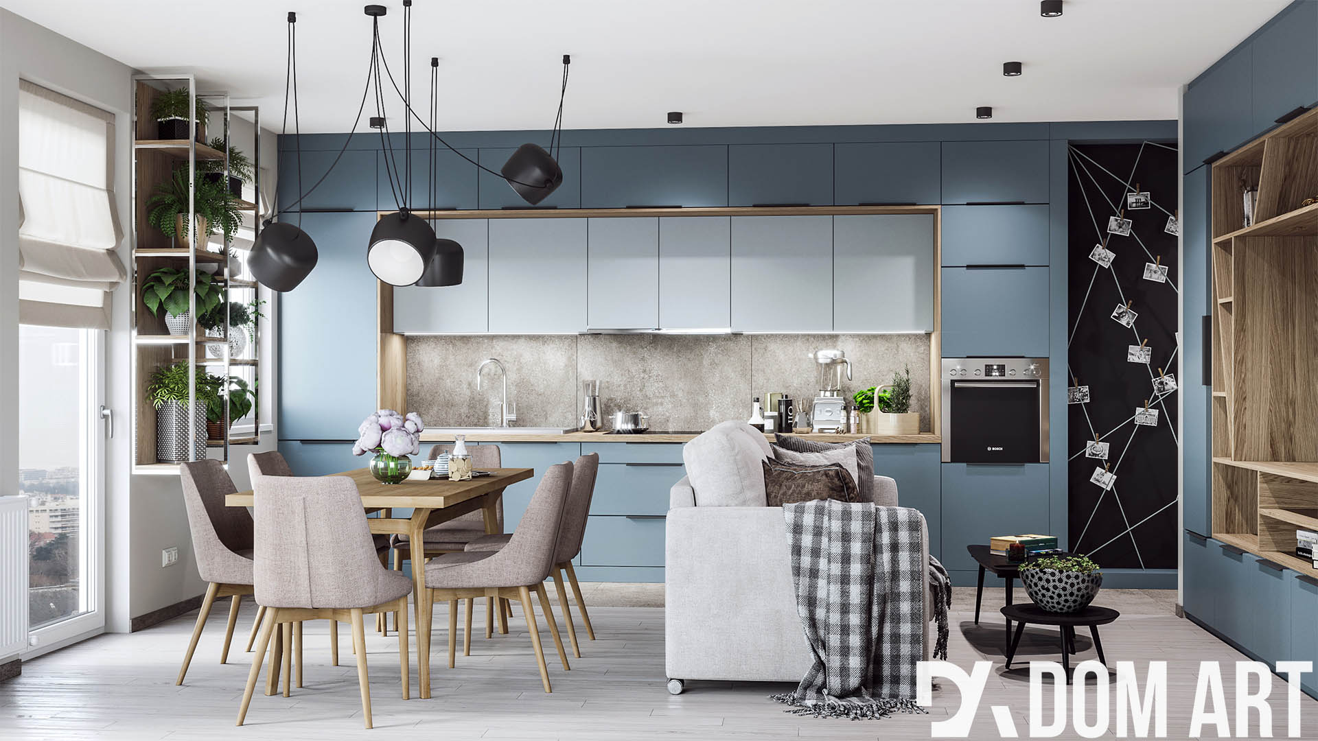 Dom Art- Mastering the Art of Residential and Commercial Design_2