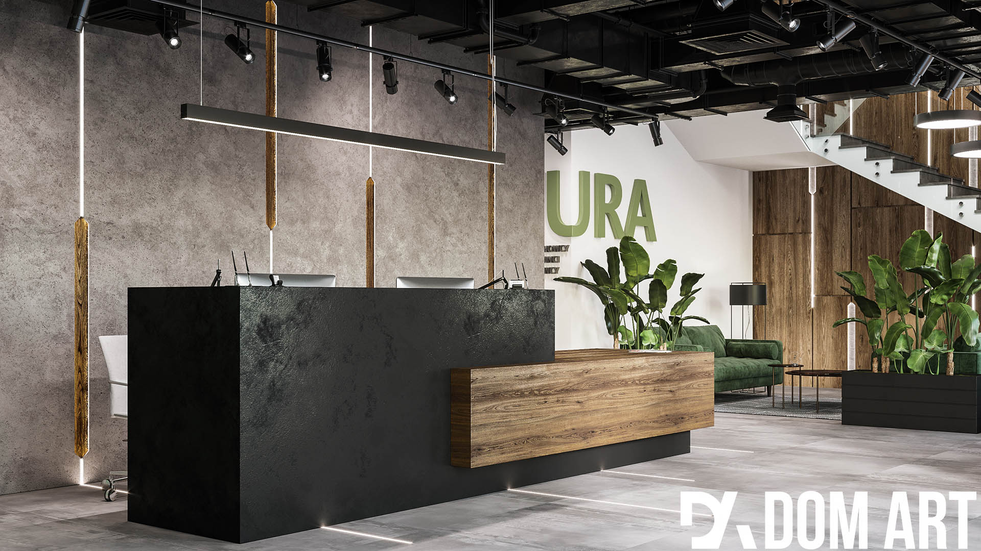 Dom Art- Mastering the Art of Residential and Commercial Design_2