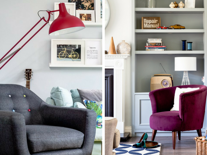 interior design inspiration, modern interior design, kingston lafferty design, architecture and interior design, mid century modern inspiration