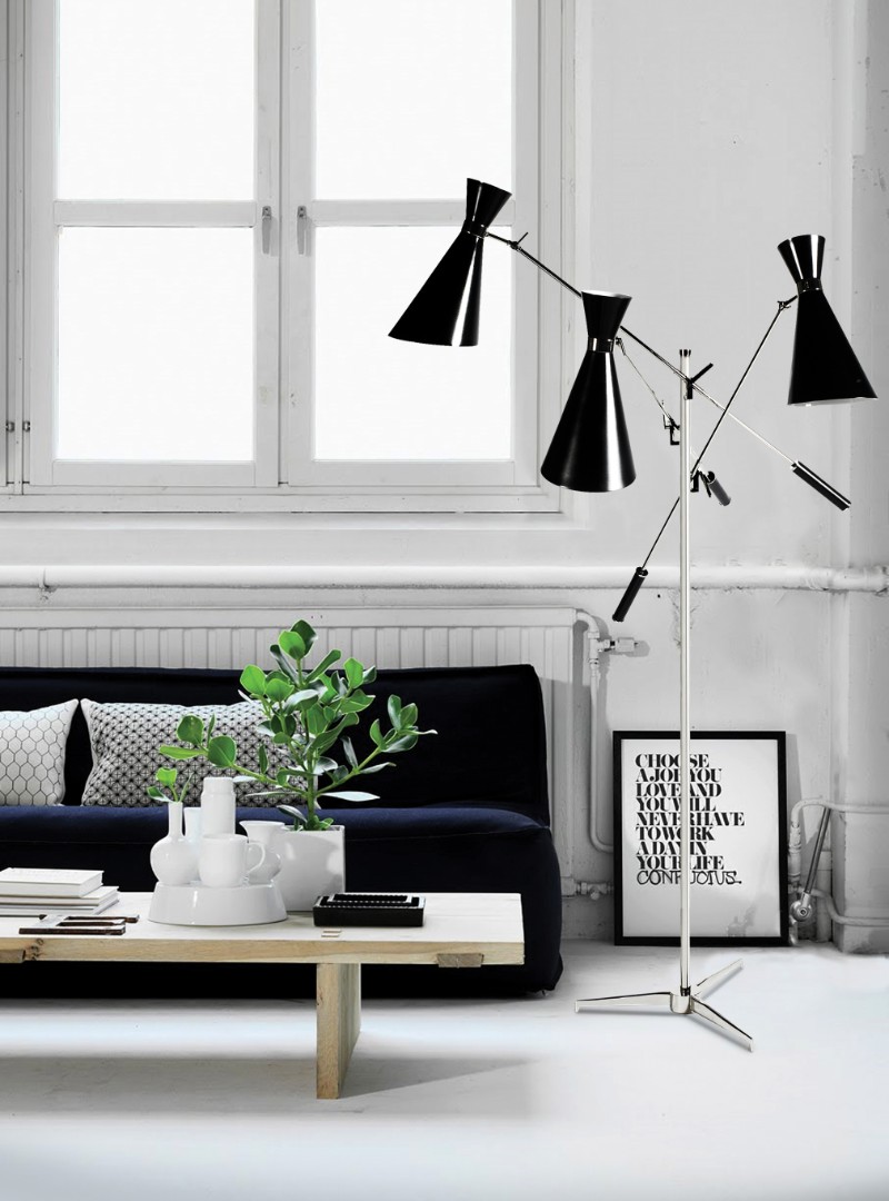 5 Reading Lamps That'll Make You Want to Finish that Book_1