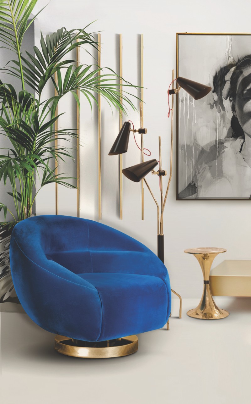 The 5 Best Blue Living Room Ideas for Trendsetters_2