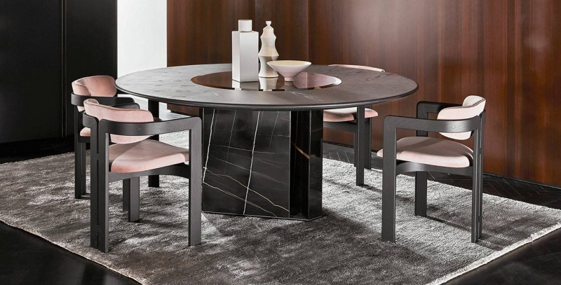 uber interiors, luxury furniture products, mid-century modern chairs, living room inspiration, home decor, room decor