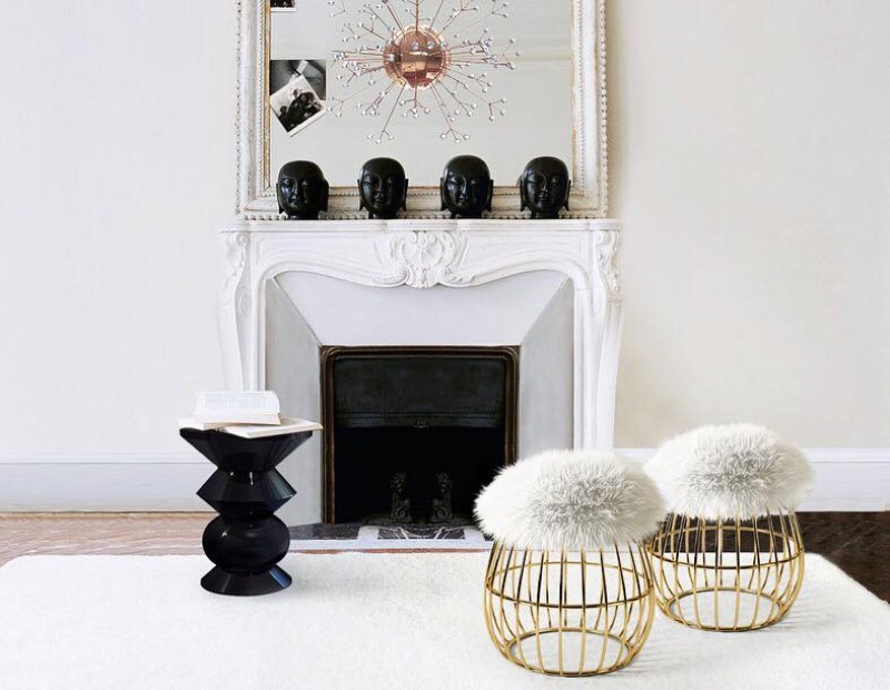 uber interiors, luxury furniture products, mid-century modern chairs, living room inspiration, home decor, room decor