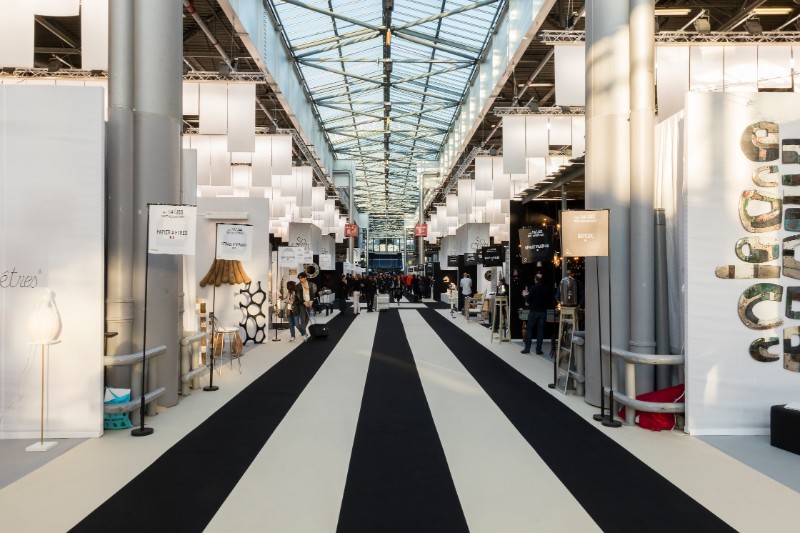 The Ultimate Guide To Maison et Objet September 2018