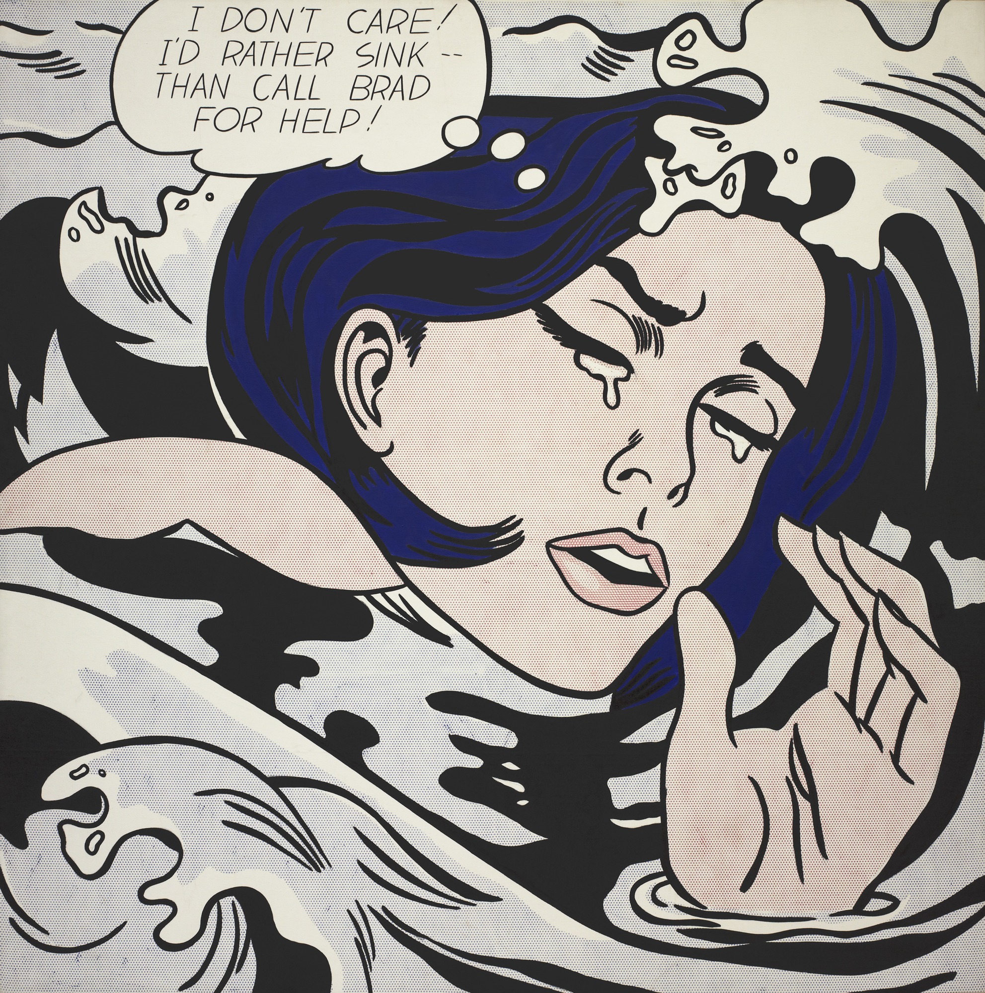 These Pop Art Artists Got Us Completely Swept Away!_2