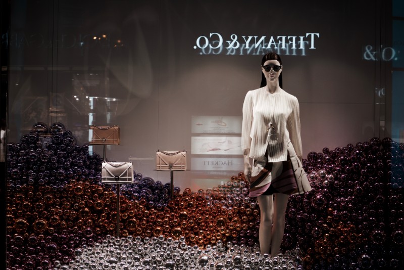 Tiffany & Co. Fifth Avenue Flagship Is Up for Renovation!_1