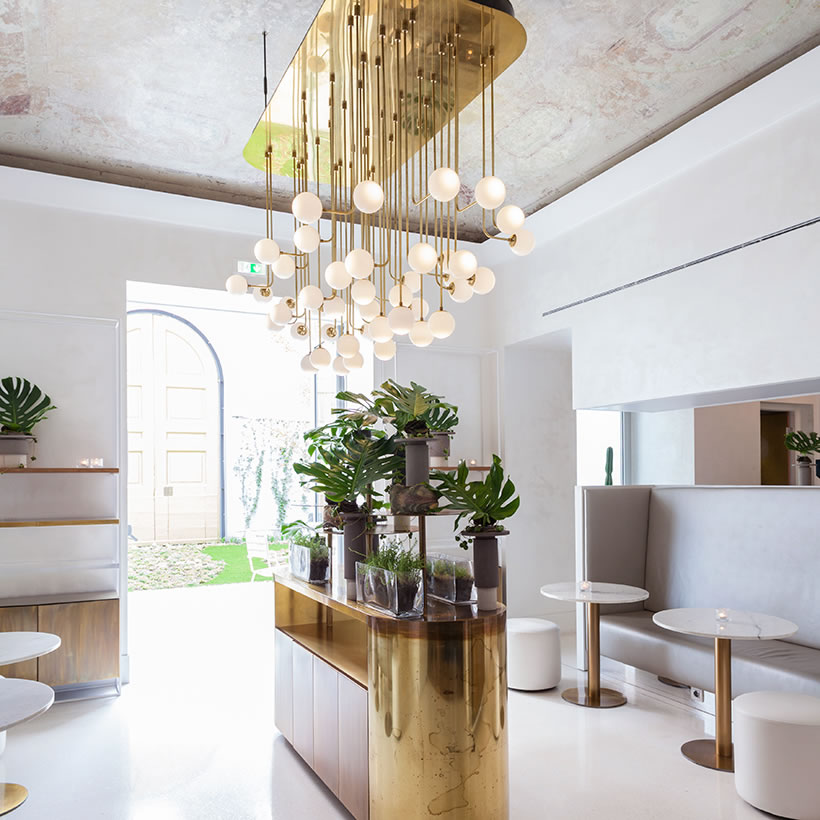 4 Mid-Century Hotels Recommended by INTERIOR DESIGN +_2