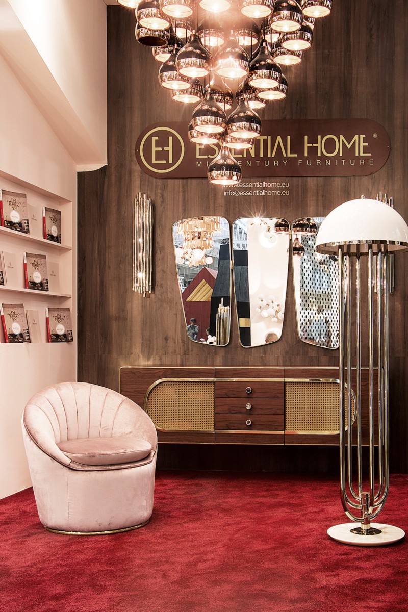 Maison & Objet- An Anticipated Sneak Peek at Essential Home's Stand_2