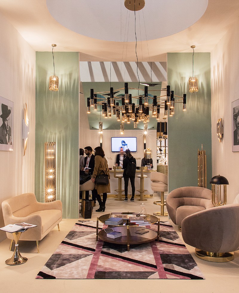 Maison & Objet- An Anticipated Sneak Peek at Essential Home's Stand_2
