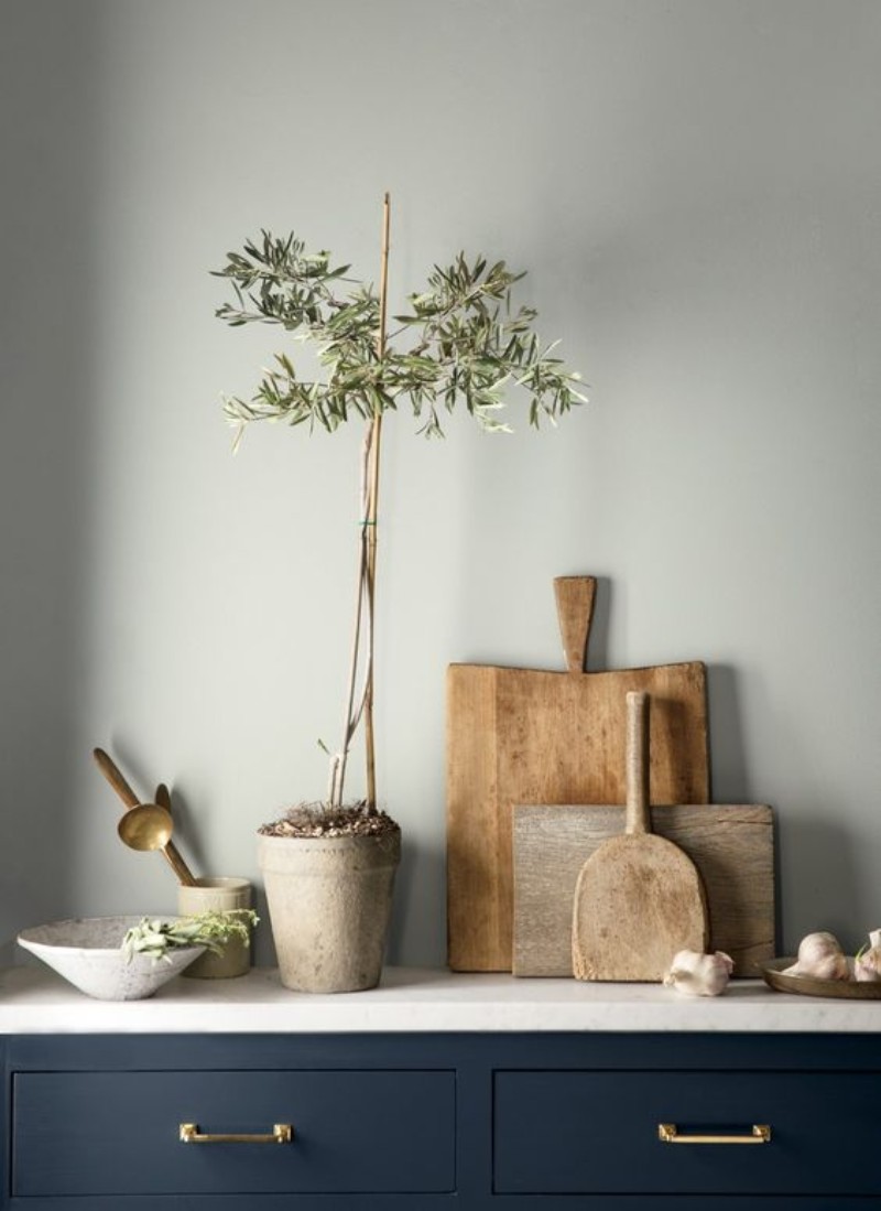 Color Of The Year 2019: Benjamin Moore Reveals Us The Awaited Trend