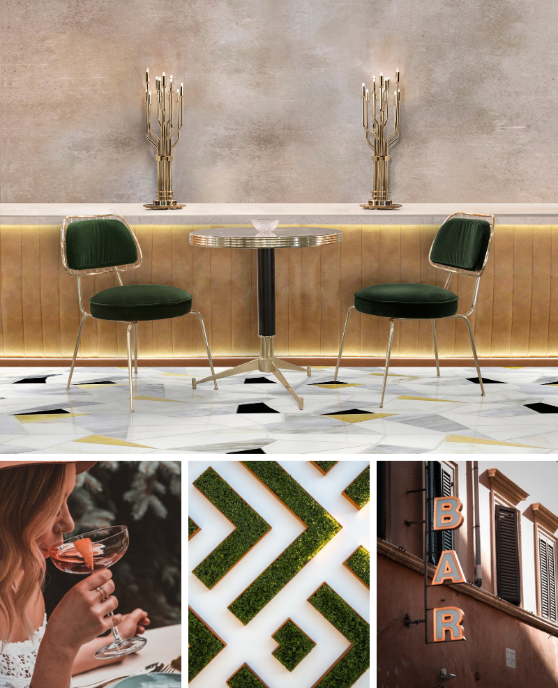 DelightFULL Take Over A Mid-Century Chair Review Edition! 5