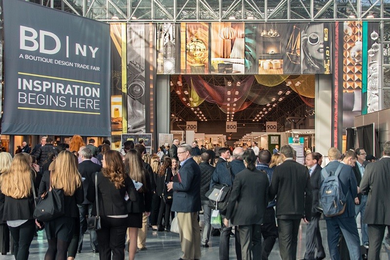Here's What To Expect From BDNY 2018!