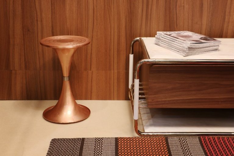 The Most Amazing Hospitality Interior Design Pieces At EquipHotel 2018