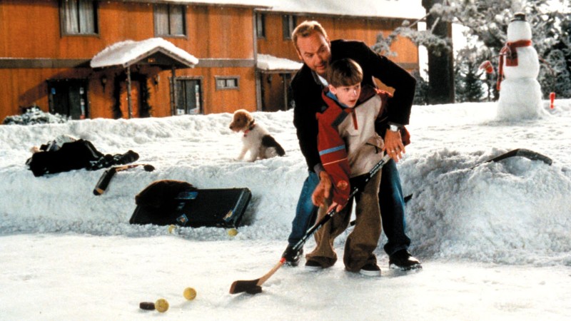 The Ultimate List Of Best Christmas Movies For The Entire Family!