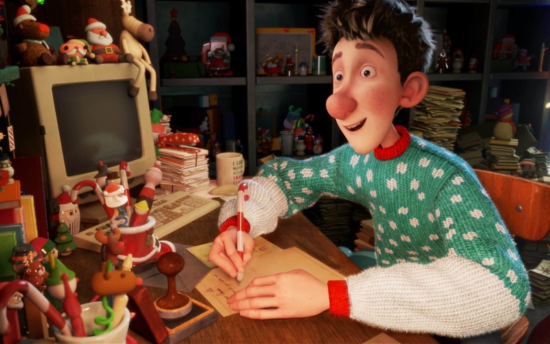 The Ultimate List Of Best Christmas Movies For The Entire Family!