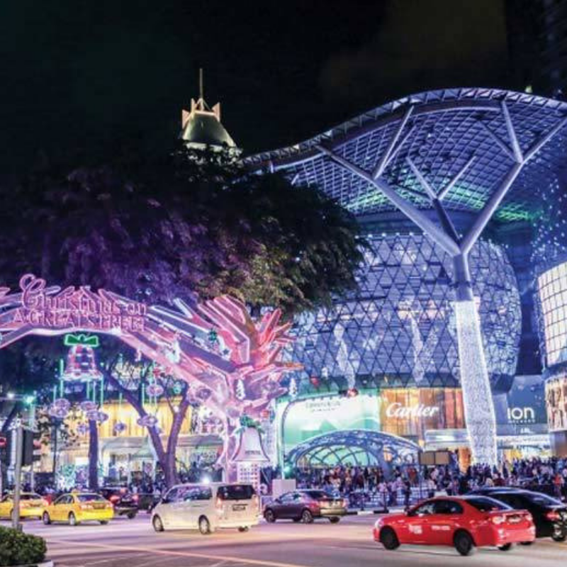 These Are The Christmas Markets You Don't Want To Miss This December