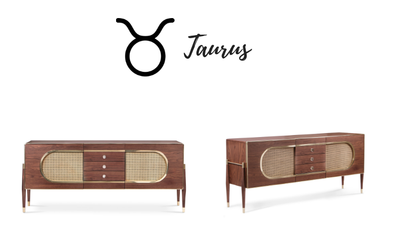 The Best Mid-Century Pieces For You According to Your Zodiac Sign_1