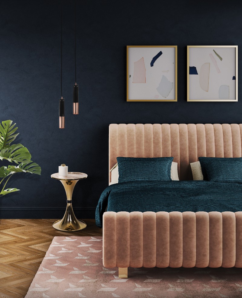 These Modern Rugs Will Change Your Life (And Your Home Decor)!