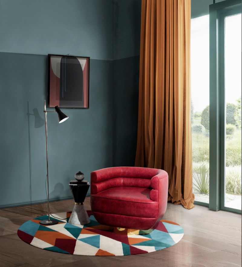 These Modern Rugs Will Change Your Life (And Your Home Decor)!