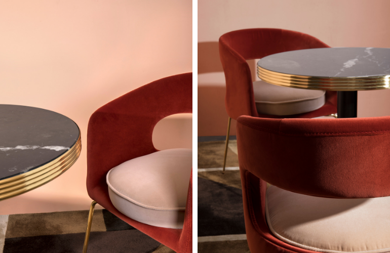 10 Furniture Pieces That Have Us Obsessed With The Curvy Decor Trend