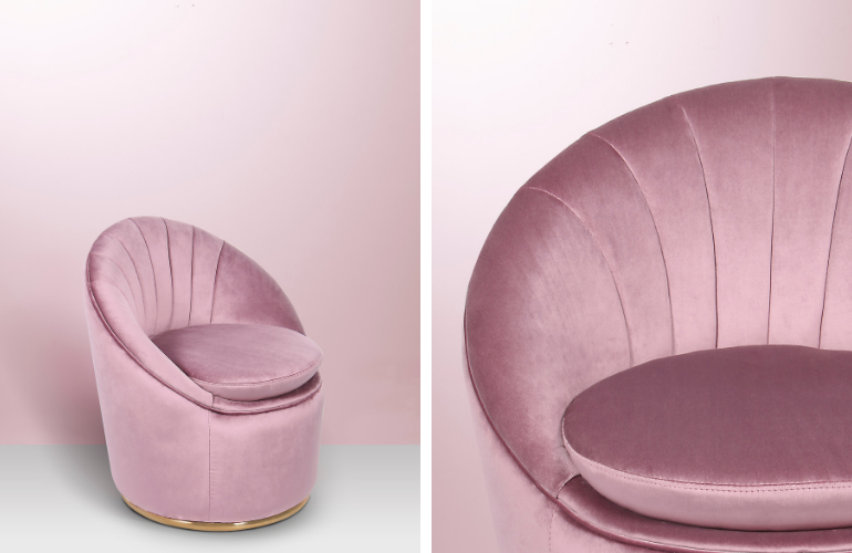 10 Furniture Pieces That Have Us Obsessed With The Curvy Decor Trend