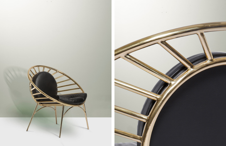 10 Furniture Pieces That Have Us Obsessed With The Curvy Decor Trend