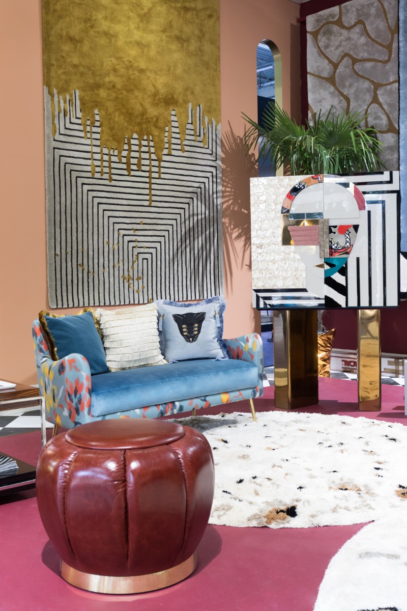 10 Trends From Maison Et Objet You Need In Your Home Decor In 2019