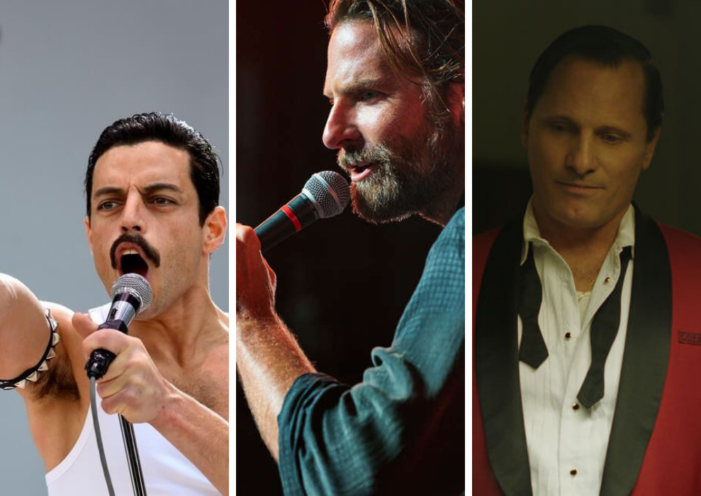 A Guide To The Oscars 2019 Nominations