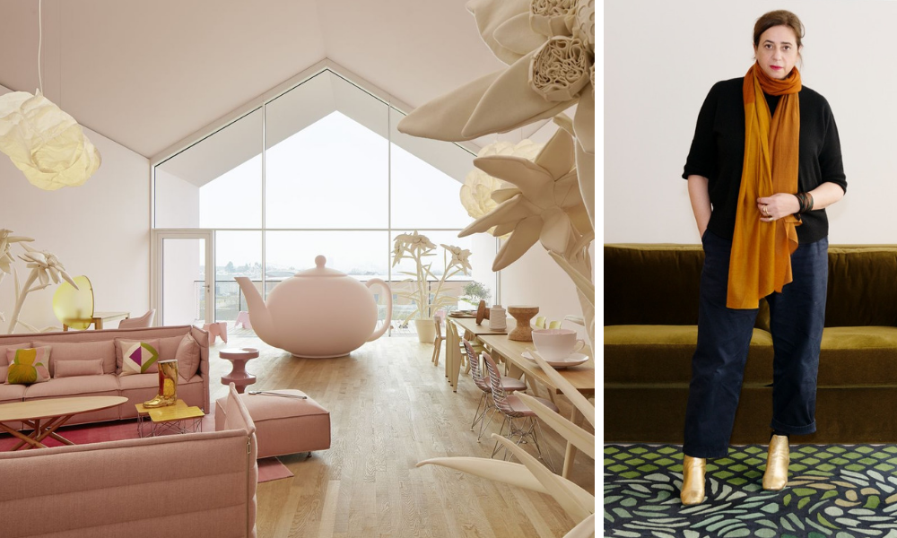 Top 10 French Interior Designers You Should Know About!
