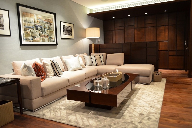 Discover UDG Luxury Showroom And Their Incredible Design Projects_3