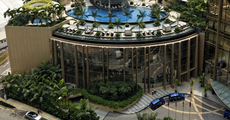 WATG Presents Incredible Luxury Design Projects In Asia