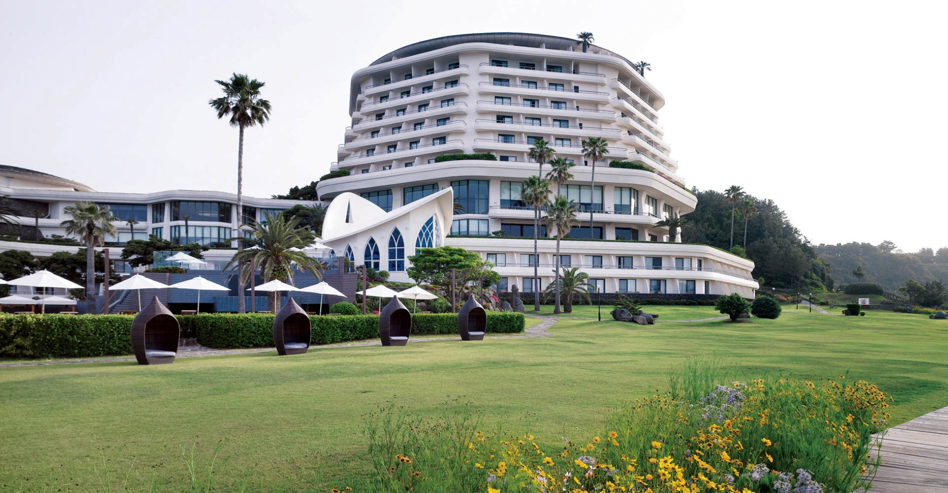 WATG Presents Incredible Luxury Design Projects In Asia