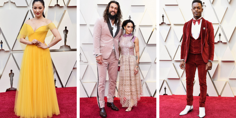 The Oscars 2019 Winners And Best Dressed All In One Place!_1