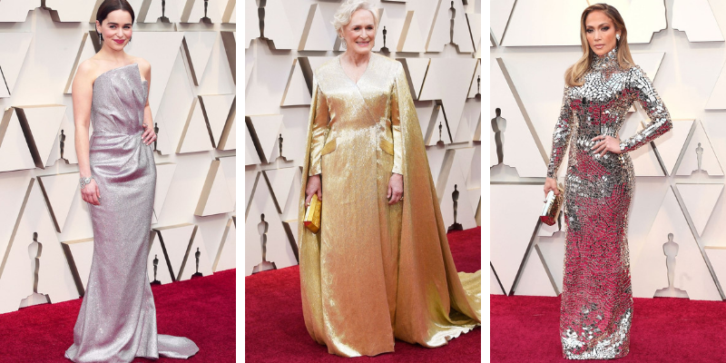 The Oscars 2019 Winners And Best Dressed All In One Place!_1