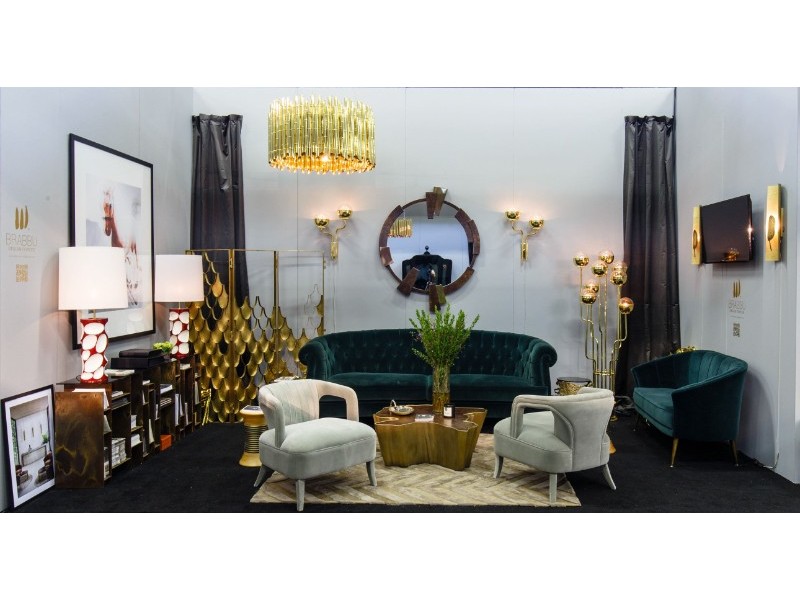 You Have To Visit This Showroom In NYC For AD Show showroom in nyc You Have To Visit This Showroom In NYC For AD Show All About The AD Design Show 2019 2