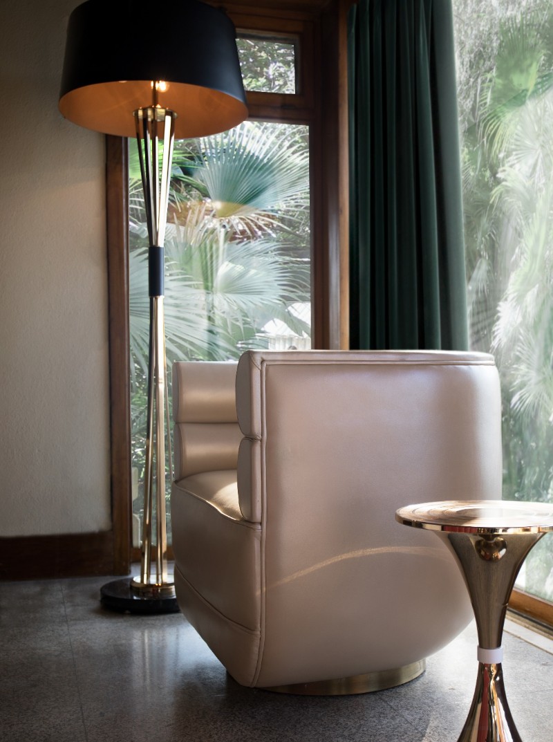 Covet Valley A New Mid-Century House For All Design Lovers_1