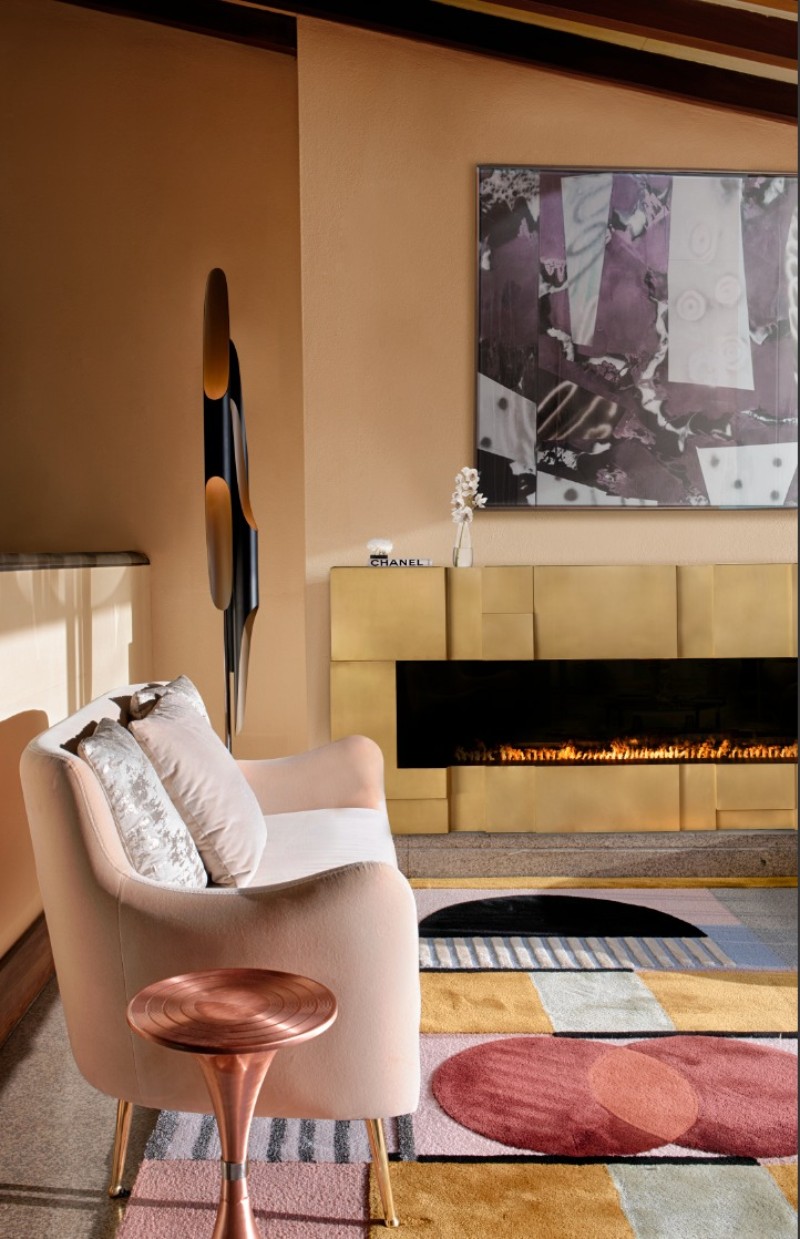 Covet Valley A New Mid-Century House For All Design Lovers_1